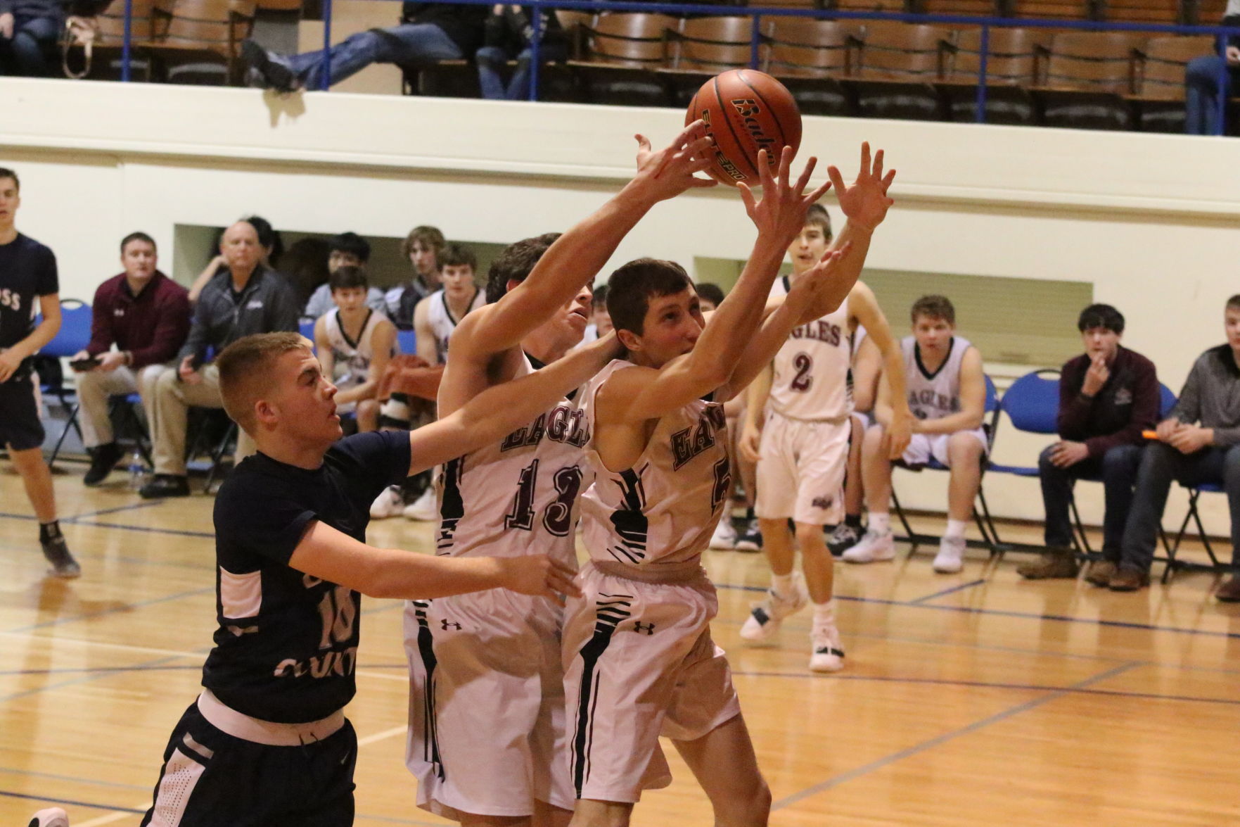 Cross County vs. BDS boys basketball 7.JPG